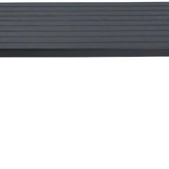 Veke Saarni Aintwood Pöytä 150x90 Cm Musta