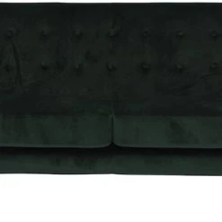 House Nordic Monte 3-istuttava Sohva Tummanvihreä Sametti Bluvel 78 -Veke Myymälä 1301036 2 1