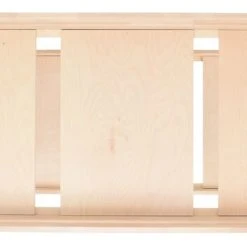 Veke Koivu Kerrossänky 70x180 Cm Koivu Luonnonväri -Veke Myymälä 14001 3 1