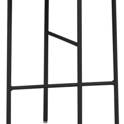 Envy Apupöytä Ø40 Cm Musta -Veke Myymälä 47807 s 1