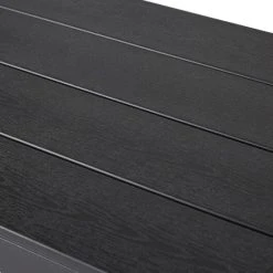 Outfit Noah Tarjoiluvaunu Musta Aintwood/alumiini -Veke Myymälä 47991 c2 300