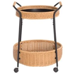 4Living Romeo Tarjoilukärry