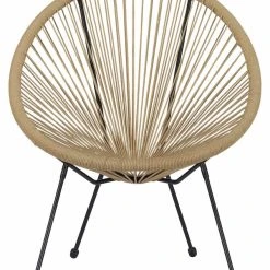 Outfit Elisabeth Puutarhatuoli, Luonnonväri -Veke Myymälä 5DOutfit puutarhatuoli luonnonvari 7