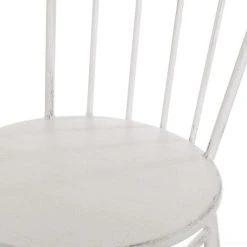 4Living Toggle Puutarhatuoli Valkoinen -Veke Myymälä 601681 a 02