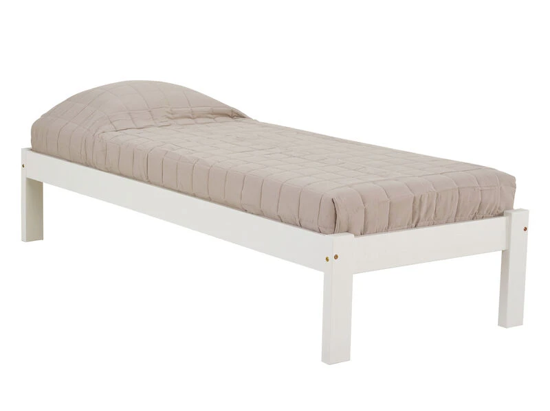 Veke Ida Laverisänky 80x200cm Kuultovalkoinen 1 Veke Ida Laverisänky 80x200cm Kuultovalkoinen