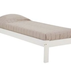 Veke Ida Laverisänky 80x200cm Kuultovalkoinen 7 Veke Ida Laverisänky 80x200cm Kuultovalkoinen -Veke Myymälä 72955 1