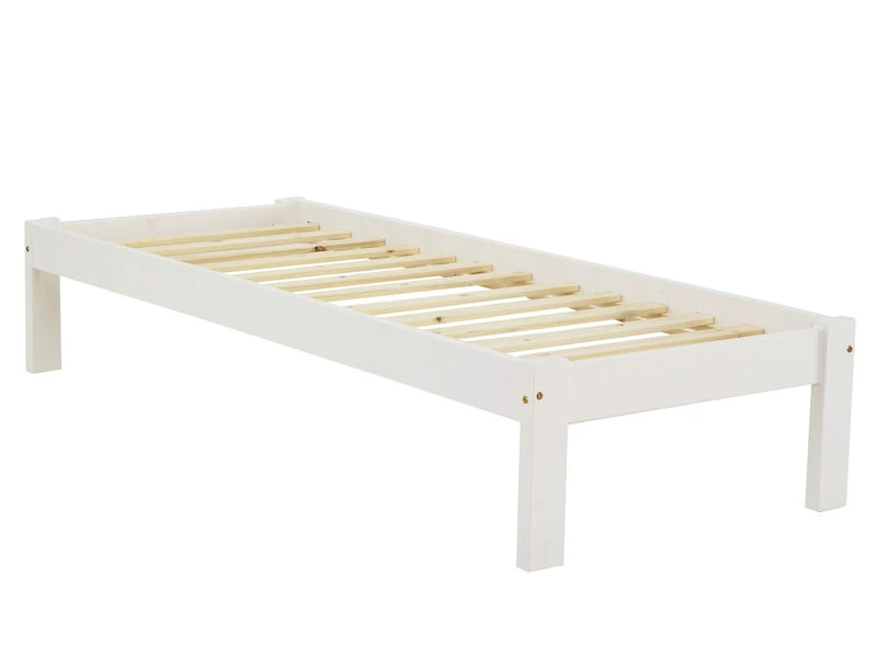 Veke Ida Laverisänky 80x200cm Kuultovalkoinen 2 Veke Ida Laverisänky 80x200cm Kuultovalkoinen - Image 2