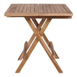 House Nordic Bilbao Kahvipöytä 50x50 Cm 2-laatuinen