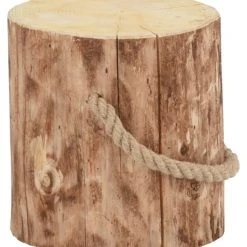 Ecofurn Pölkky Jakkara 30 Cm, Ø25-35 Cm 9 Ecofurn Pölkky Jakkara 30 Cm, Ø25-35 Cm -Veke Myymälä 92102 2