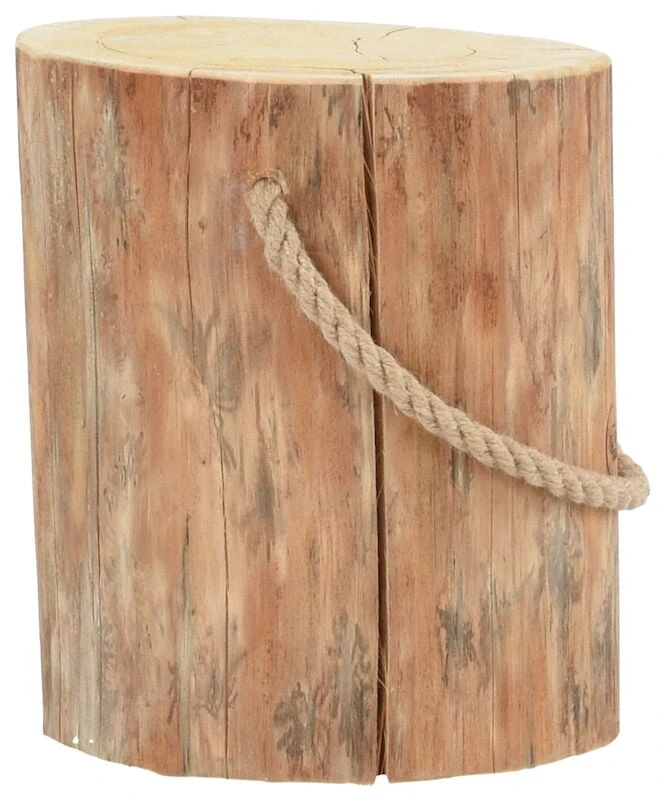 Ecofurn Pölkky Jakkara 45 Cm, Ø35-45 Cm 3 Ecofurn Pölkky Jakkara 45 Cm, Ø35-45 Cm - Image 3