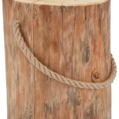 Ecofurn Pölkky Jakkara 45 Cm, Ø35-45 Cm 9 Ecofurn Pölkky Jakkara 45 Cm, Ø35-45 Cm -Veke Myymälä 92140 4