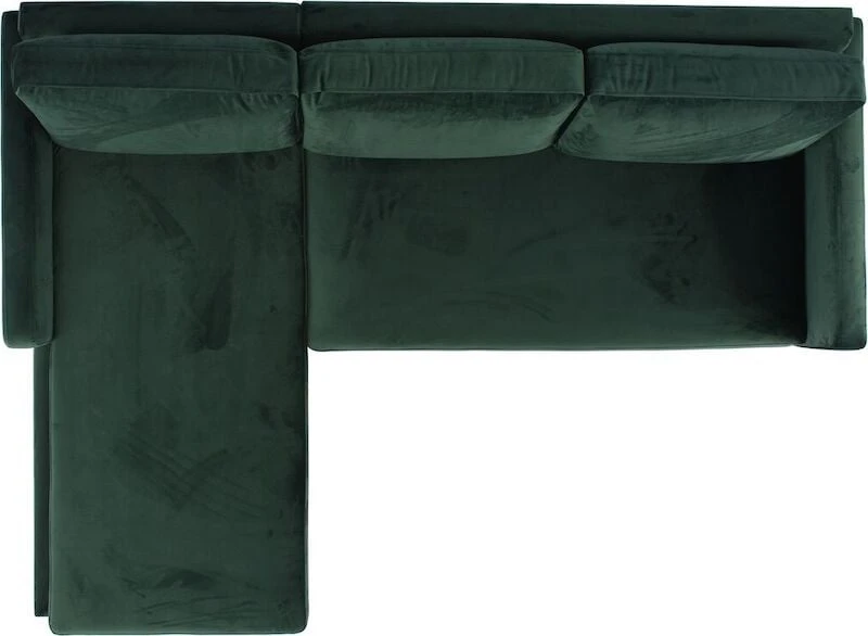 Veke Amelie Divaanisohva Vasen Vihreä Brunei 45 Kangas 4 Veke Amelie Divaanisohva Vasen Vihreä Brunei 45 Kangas - Image 4