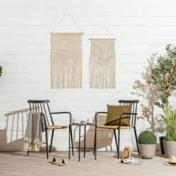 Envy Apupöytä Ø40 Cm Musta -Veke Myymälä Envy eva tuolit ja envy apupoyta miljoossa web pete 10