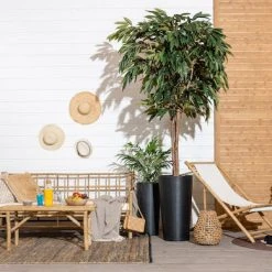 Veke Helle Nojatuoli Luonnonväri/luonnonvalkoinen 9 Veke Helle Nojatuoli Luonnonväri/luonnonvalkoinen -Veke Myymälä Helle penkki 100cm miljoossa web 2