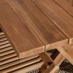 House Nordic Murcia Tiikki Ruokapöytä 200x90 Cm 11 House Nordic Murcia Tiikki Ruokapöytä 200x90 Cm -Veke Myymälä House nordic murcia tiikki ruokapoyta 4 1