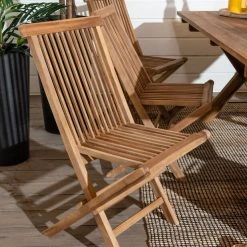 House Nordic Toledo Tiikkituoli 11 House Nordic Toledo Tiikkituoli -Veke Myymälä House nordic toledo tiikkituoli miljoo12