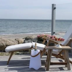 House Nordic Arrecife Tiikki Kansituoli -Veke Myymälä House nordic tiikki kansituoli