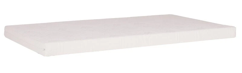 Unipuu Jatkopuu Sängyn Patja 75x140x7 Cm 2 Unipuu Jatkopuu Sängyn Patja 75x140x7 Cm - Image 2