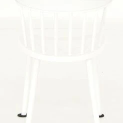 Veke Kent Tuoli Valkoinen