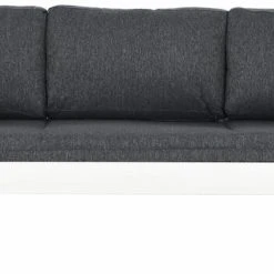 Kiteen Notte Vuodesohva 190 Cm Valkoinen/ Harmaa Patjasarja 8 Kiteen Notte Vuodesohva 190 Cm Valkoinen/ Harmaa Patjasarja -Veke Myymälä Kiteen Notte vuodesohva 200 cm valkoinen harmaa patjasarja 0 0