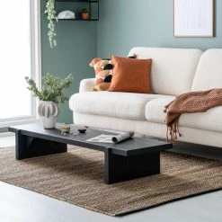 Veke Jäkälä 3-istuttava Sohva Luonnonvalkoinen Himalaya 904, öljytty Tammi Jalat