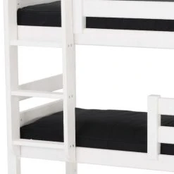 Veke Liisa Pieni Kerrossänky Tikkaat Valkoinen 5 Veke Liisa Pieni Kerrossänky Tikkaat Valkoinen -Veke Myymälä Liisa pieni kerrossanky tikkaat