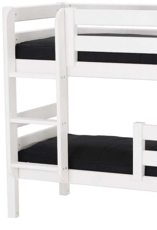 Veke Liisa Pieni Kerrossänky Tikkaat Valkoinen 3 Veke Liisa Pieni Kerrossänky Tikkaat Valkoinen - Image 3