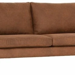 House Nordic Malaga 2,5-istuttava Sohva Konjakki