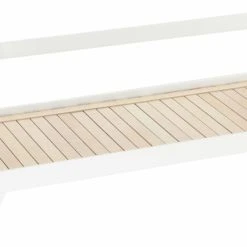 Kiteen Notte Vuodesohva Käsinojilla 190x75/140, Valkoinen 8 Kiteen Notte Vuodesohva Käsinojilla 190x75/140, Valkoinen -Veke Myymälä Notte vuodesohva kasinojilla 200x75 140 valkoinen 1 2