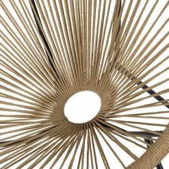 Outfit Elisabeth Puutarhatuoli, Luonnonväri -Veke Myymälä Outfit puutarhatuoli luonnonvari 1