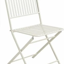 Ei Brändiä Taittuva Terassituoli Kalkki
