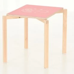 Tarina Pöytä Syksypuu Punainen