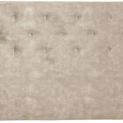 Unia Multi Sängynpääty Kristallit 160 Cm Hiekka Fuji 6