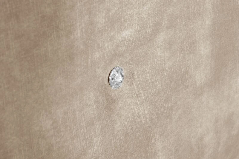 Unia Multi Sängynpääty Kristallit 160 Cm Hiekka Fuji 6 5 Unia Multi Sängynpääty Kristallit 160 Cm Hiekka Fuji 6 - Image 5