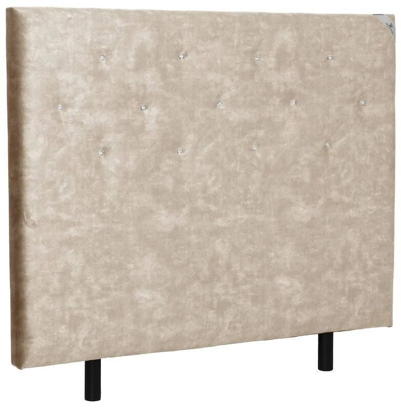 Unia Multi Sängynpääty Kristallit 160 Cm Hiekka Fuji 6 3 Unia Multi Sängynpääty Kristallit 160 Cm Hiekka Fuji 6 - Image 3