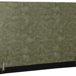 Unia Multi Sängynpääty Sileä 160 Cm Tummanvihreä Fuji 20 -Veke Myymälä Unia Multi sangynpaaty silea tummanvihrea fuji 20