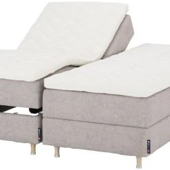 Unia Platina Moottorisänkypaketti 160 L Stylex, Saarni Jalat, Hiekka Morgan 23 -Veke Myymälä Unia Platina moottorisankypaketti 160 180 cm