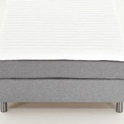 Unia Hopea Jenkkisänkypaketti 120x200 L Prof Vm, Metallijalat, V.harmaa Malmo Ne 8 Unia Hopea Jenkkisänkypaketti 120x200 L Prof Vm, Metallijalat, V.harmaa Malmo Ne -Veke Myymälä Unia Unia Hopea jenkkisankypaketti 120x200 M HR35 metallijalat v harmaa UH286 0 2