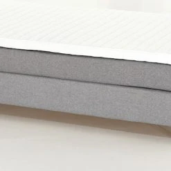 Unia Hopea Jenkkisänkypaketti 120x200 L Prof Vm, Metallijalat, V.harmaa Malmo Ne 10 Unia Hopea Jenkkisänkypaketti 120x200 L Prof Vm, Metallijalat, V.harmaa Malmo Ne -Veke Myymälä Unia Unia Hopea jenkkisankypaketti 120x200 M HR35 metallijalat v harmaa UH286 3 1