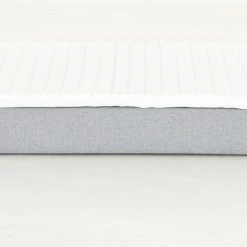 Unia Kulta Joustinpatjapaketti 80x200 XL HR35, V.harmaa Fame 170