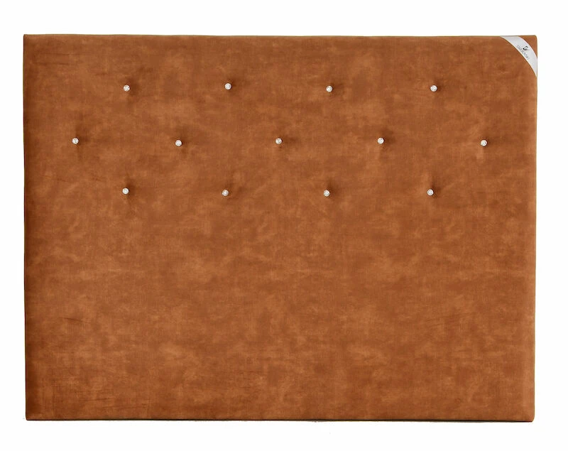 Unia Multi Sängynpääty Kristallit 160 Cm Hiekka Fuji 6 4 Unia Multi Sängynpääty Kristallit 160 Cm Hiekka Fuji 6 - Image 4