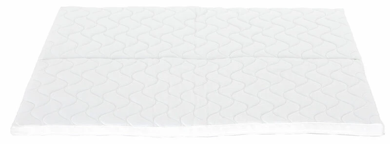 Unia Platina Stylex Twin-petauspatja Stylex 2 X 90x200x8 Cm (vetoketju) - Image 2