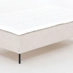 Unia Trend Runkopatjapaketti 120x200 Cm L Platina Stylex, Hiekka Avalanche 02