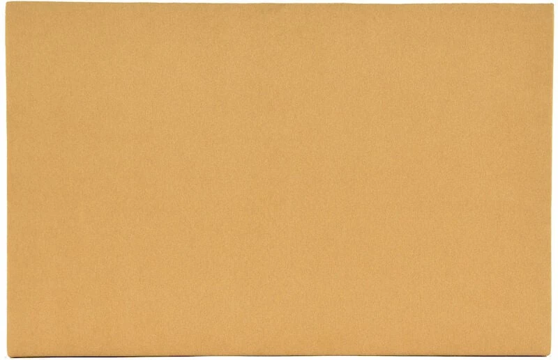 Unia Trend Sängynpääty 170x110 Cm Okra Avalanche 07 2 Unia Trend Sängynpääty 170x110 Cm Okra Avalanche 07 - Image 2