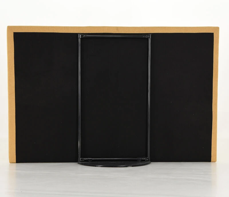 Unia Trend Sängynpääty 170x110 Cm Okra Avalanche 07 5 Unia Trend Sängynpääty 170x110 Cm Okra Avalanche 07 - Image 5