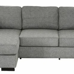 Alternative view of Veke Halifax XL Divaanisohva Harmaa Galant 390