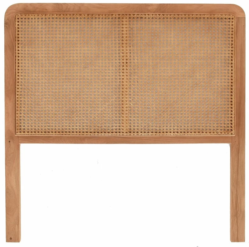 Veke Kielo Sängynpääty 120 Cm öljytty Tammi 1 Veke Kielo Sängynpääty 120 Cm öljytty Tammi