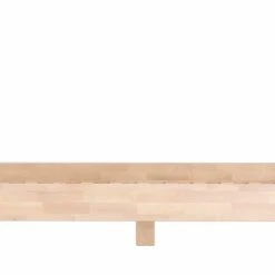 Veke Lieko Sänky 160x200 Cm Lakattu Koivu -Veke Myymälä Veke Lieko sanky 160x200 cm lakattu koivu 4 0