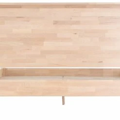 Veke Myymälä -Veke Myymälä Veke Lieko sanky 160x200 cm lakattu koivu 8 0