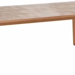 Veke Loiste Ruokapöytä 230x100 Cm Ruskea -Veke Myymälä Veke Loiste ruokapoyta 200x100 cm ruskea 1 1